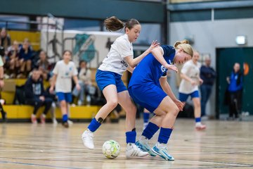 Bild 657 - wCJ NFV Futsalmeisterschaft